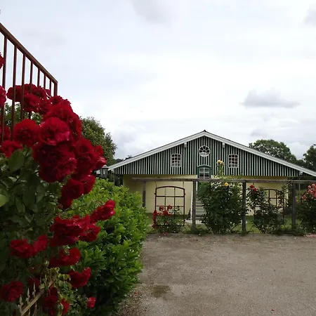 Appartement Hof Brooks