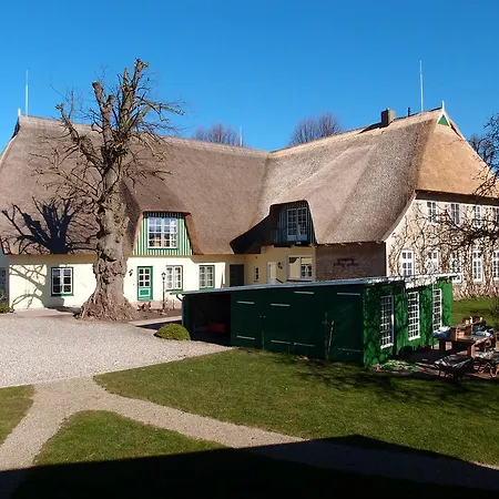 Hof Brooks Appartement *