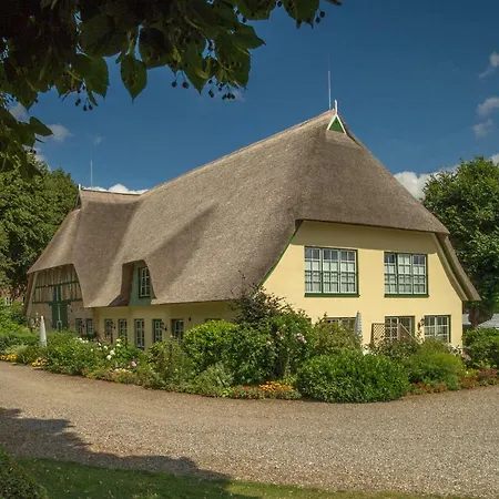 Hof Brooks Appartement *