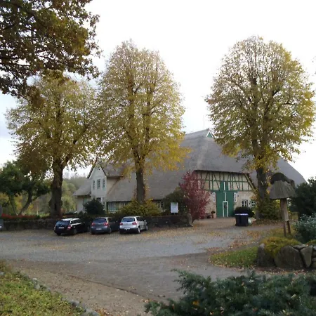 Hof Brooks Appartement Bosau