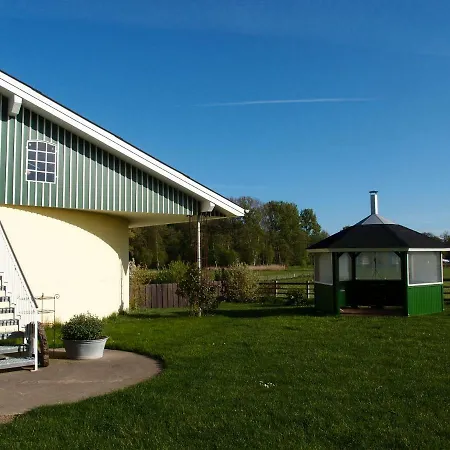 Appartement Hof Brooks Bosau