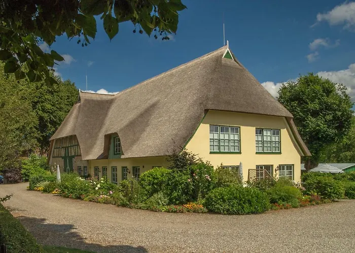 Hof Brooks Appartement *