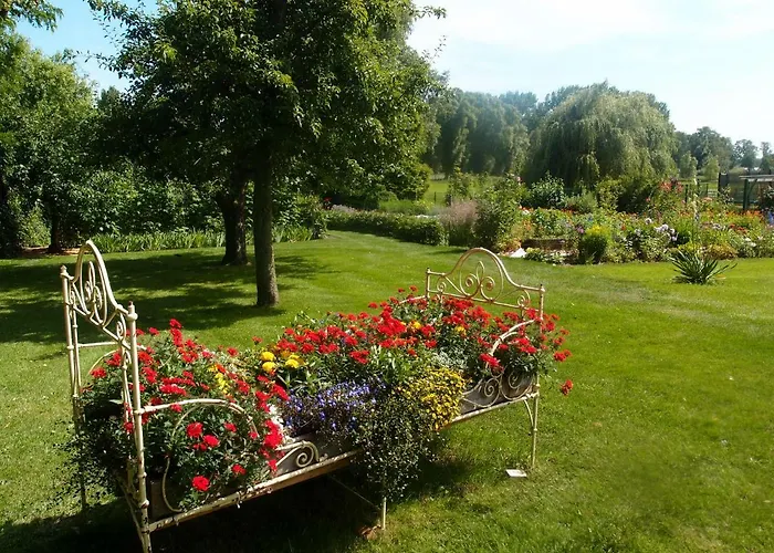 Hof Brooks Appartement