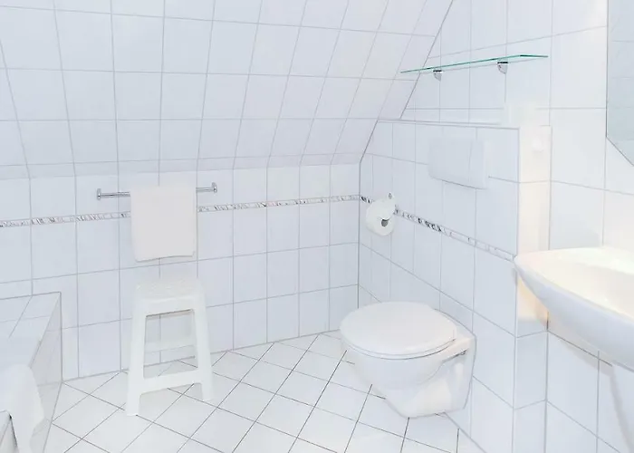 Appartement Hof Brooks