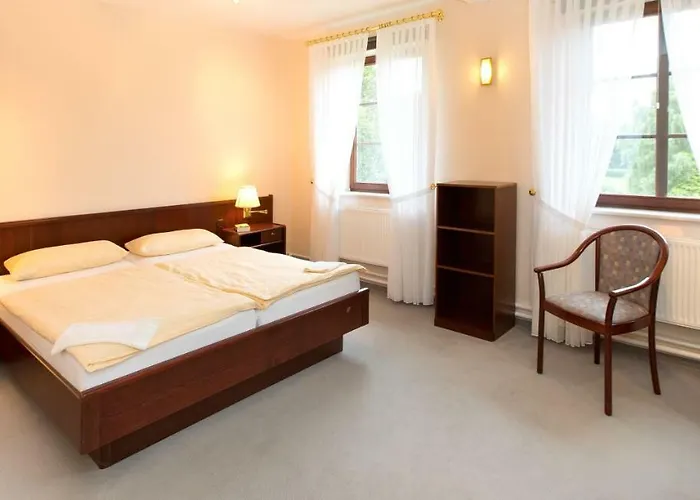 Hof Brooks Appartement Bosau